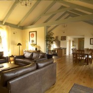 Oysterbed Lodge