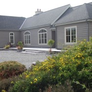 Oysterbed Lodge